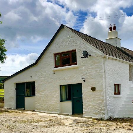 Little Barn Cottage Newport  Exterior foto